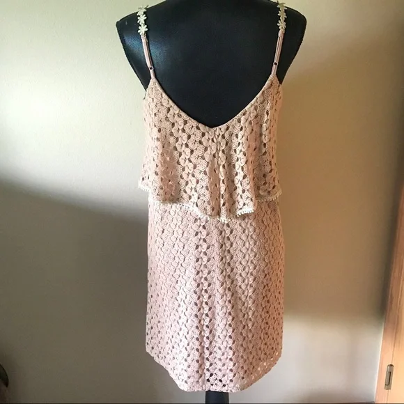 Ya Los Angeles Dress - Picture 4 of 6